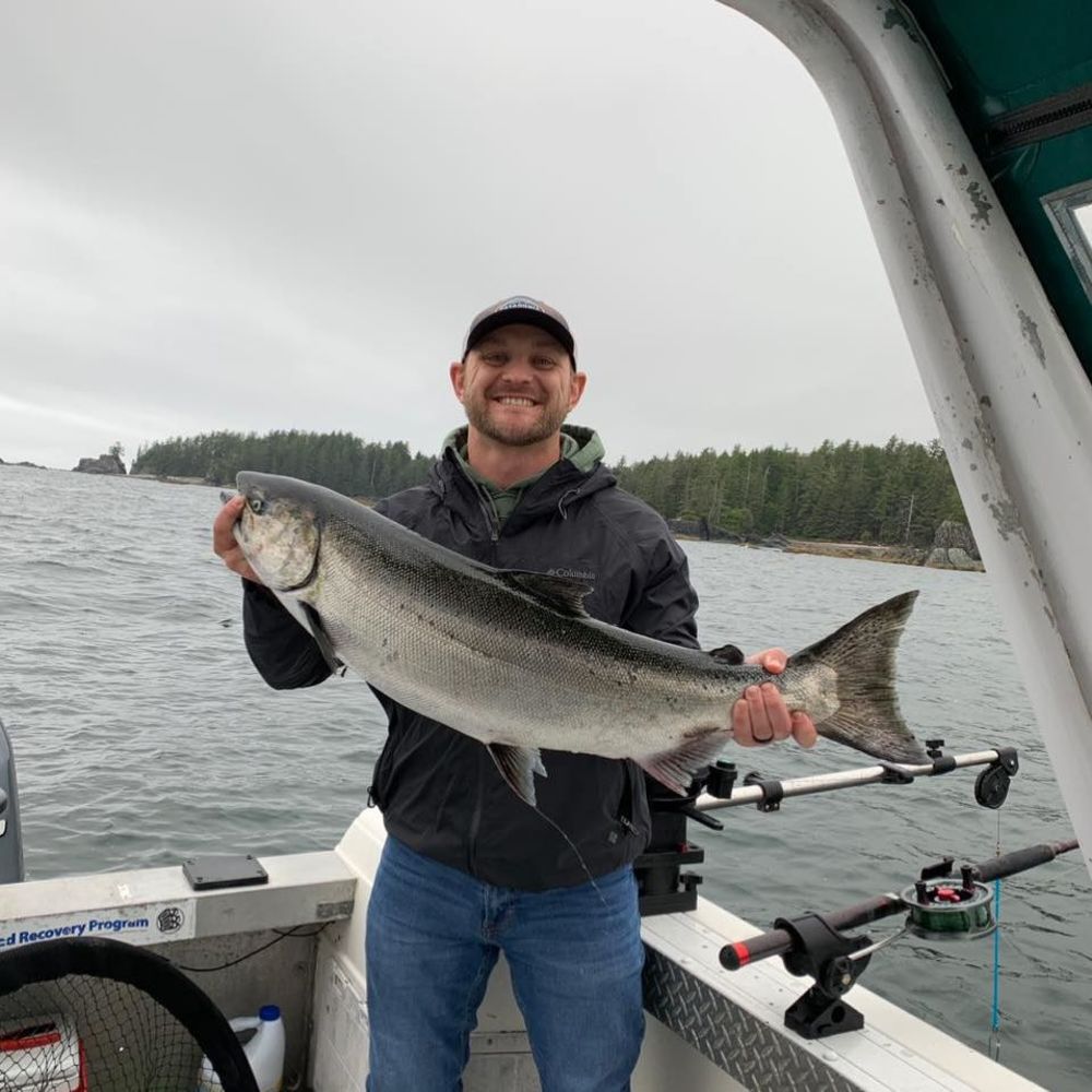 Meet your Posher, Joe